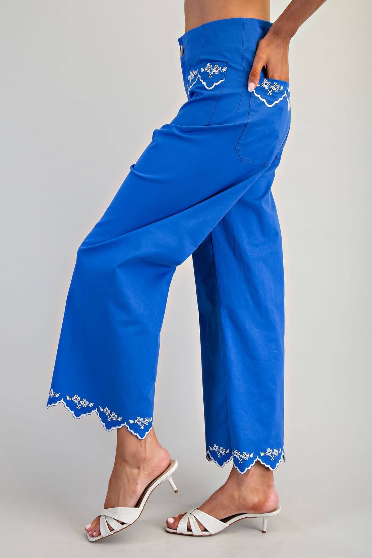 PH15529 - ROYAL BLUE