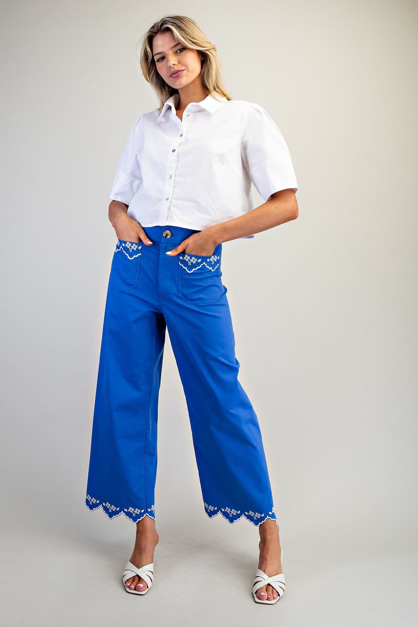 PH15529 - ROYAL BLUE